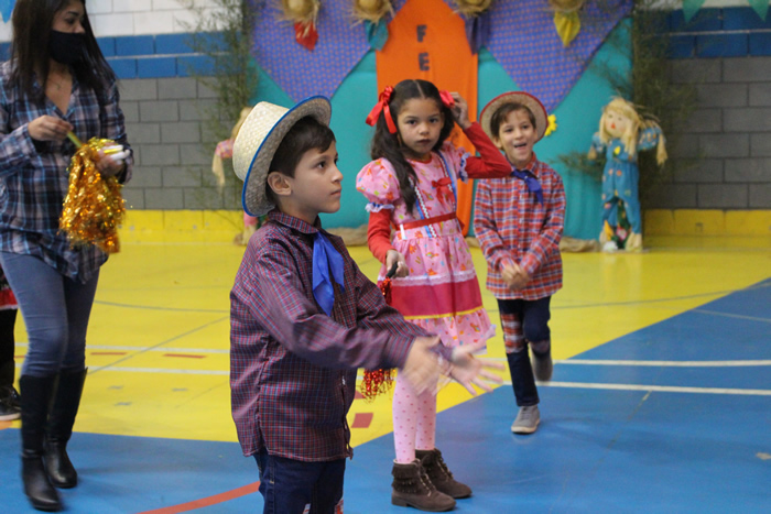 Festa Junina 2022